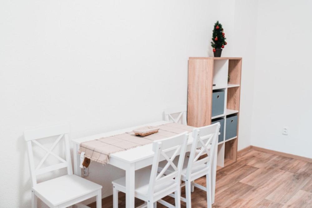 Apartmany Zeleznicarska Usti nad Labem Exterior photo